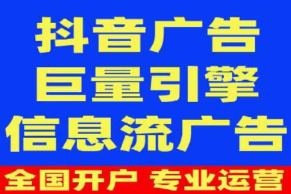 成功SEM推广代运营案例展示